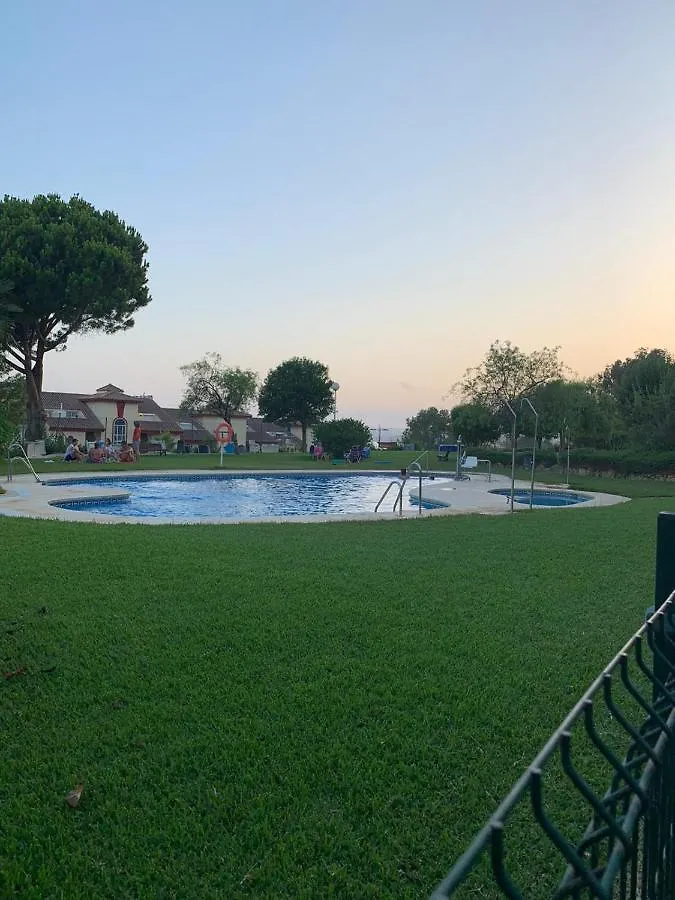 Fortunamar Benalmádena Lejlighed