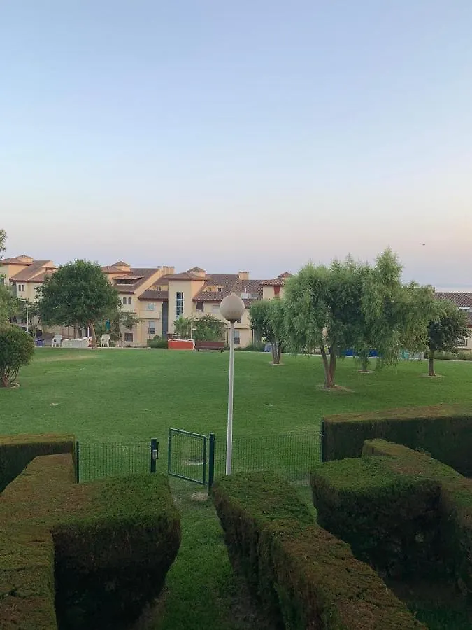 Apartament Fortunamar Benalmádena