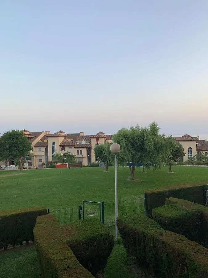 Fortunamar Benalmádena 0*,